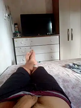 Diegocasadoo online show from December 19, 11:39 am