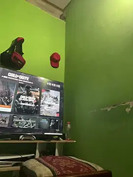 Alphadavid 23 online show from February 22, 10:37 pm