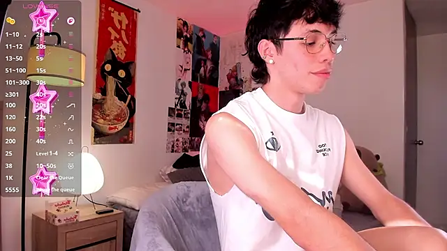 angel bless19 online show from March 23, 8:04 pm