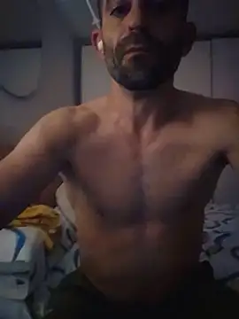 Modelodelsur online show from May 18, 12:51 am