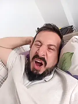 Karizmatikman online show from April 18, 12:50 pm