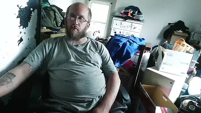 slickwill123 online show from May 23, 2:55 pm