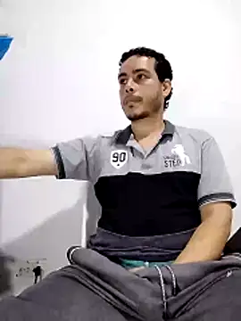 Gasparin32 online show from April 21, 2:51 am