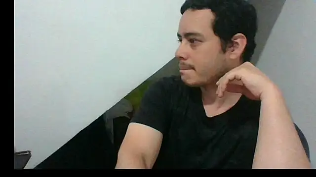 Gasparin32 online show from March 31, 9:27 pm