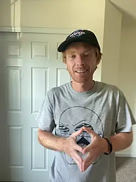 GingerKingSTL online show from July 15, 2:57 pm