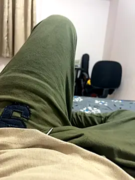 WildDick0007 online show from November 8, 3:26 pm