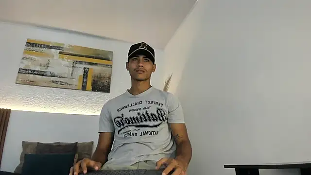 zander 2120 online show from February 24, 12:50 pm