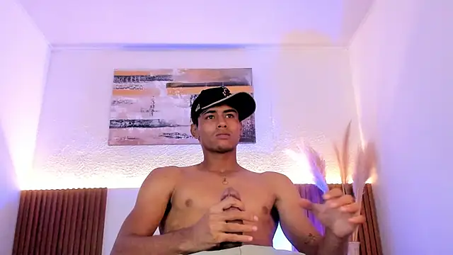 zander 2120 online show from July 10, 2:42 pm