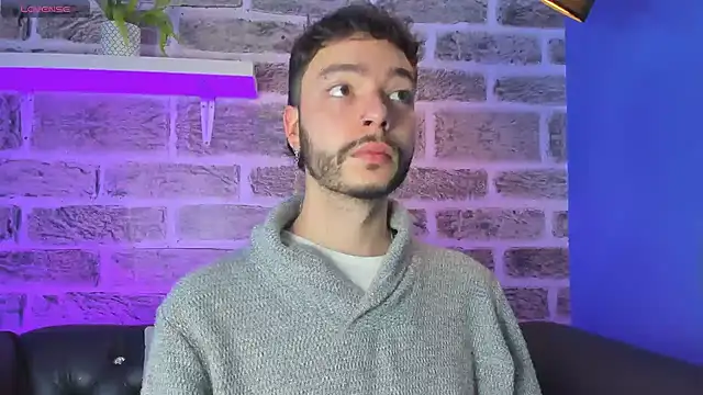 noah ricci online show from March 12, 12:02 pm