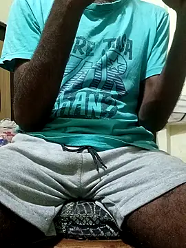 Chocolate stud10 online show from May 14, 5:22 pm