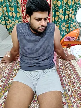 PawanHyd7 online show from March 21, 2:18 am