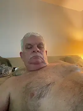 Silver1959 online show from May 21, 3:05 pm