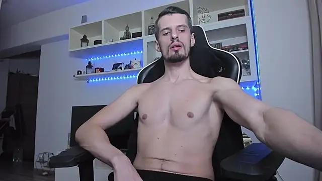 ToddClaytonn online show from November 26, 4:10 pm