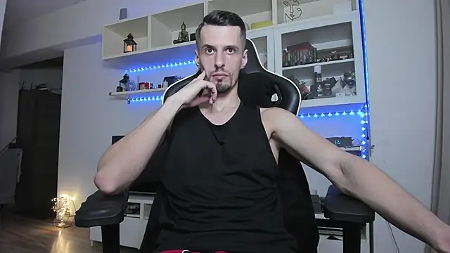 ToddClaytonn online show from December 4, 5:20 pm