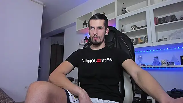 ToddClaytonn online show from December 14, 12:11 am