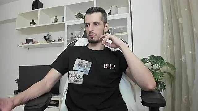 ToddClaytonn online show from May 2, 8:44 pm