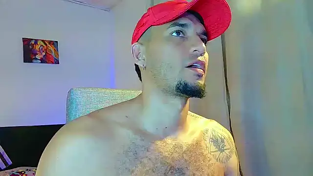 Jeff Kent2 online show from November 25, 12:34 am