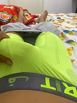 Darwin 65Z online show from December 30, 8:58 pm