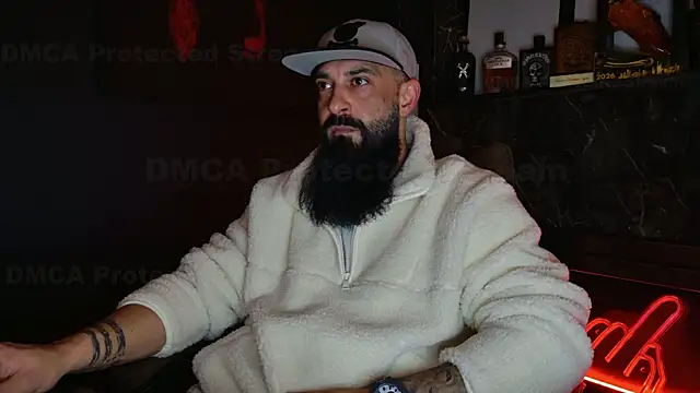 axxelrich  online show from January 9, 5:45 am