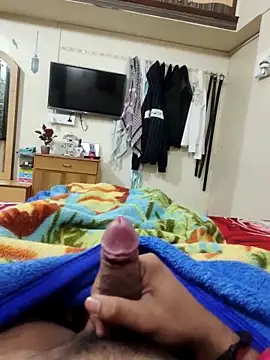 fuckingmahiesh online show from November 10, 1:38 pm