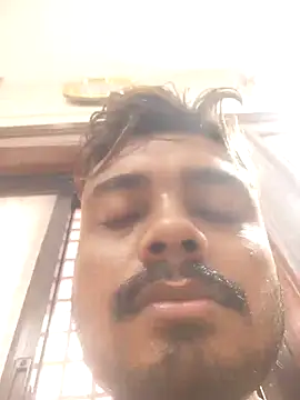 fuckingmahiesh online show from February 9, 9:26 am