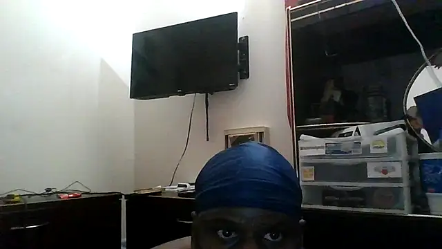 HBYAM online show from September 10, 11:31 am