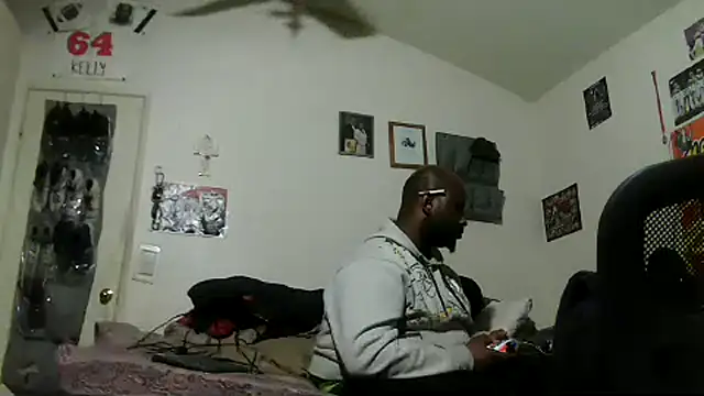 HBYAM online show from November 22, 12:43 am