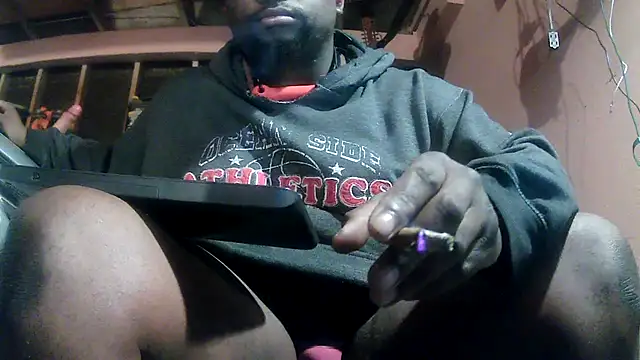 HBYAM online show from December 20, 12:34 pm