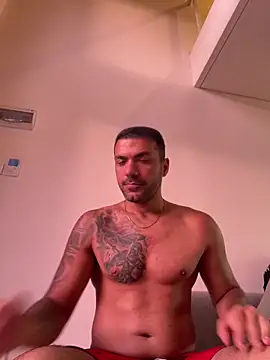 themany29 online show from April 22, 9:14 am