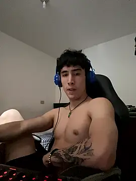 gojo satoru 18 online show from January 7, 6:13 pm