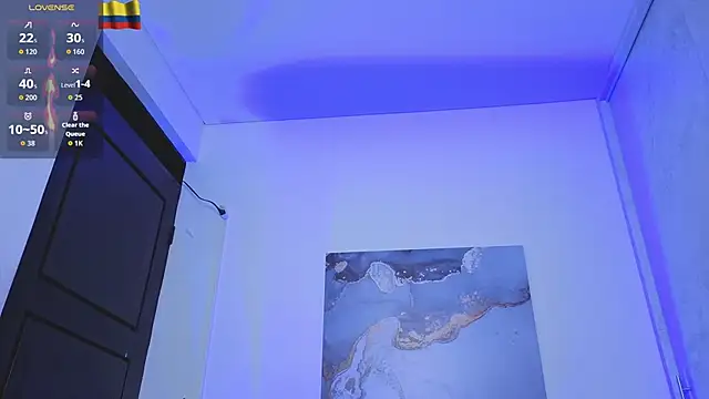 Yeiko Romero  online show from March 26, 7:51 pm