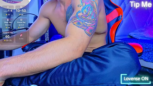 Rich boy01 online show from March 4, 2:07 am