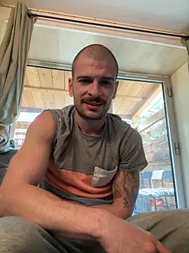 Greyoff online show from October 8, 1:26 pm