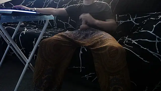 Big D Sub online show from September 21, 12:55 am