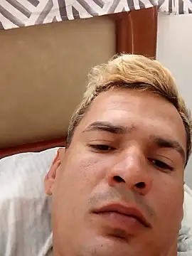 Kleyalexsau online show from January 14, 1:05 pm