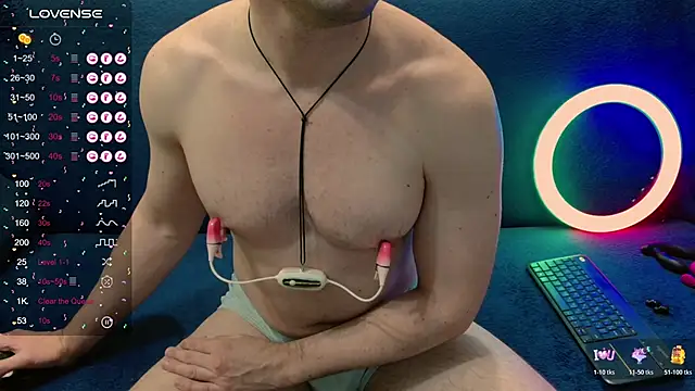 sasha nik online show from October 29, 3:09 am