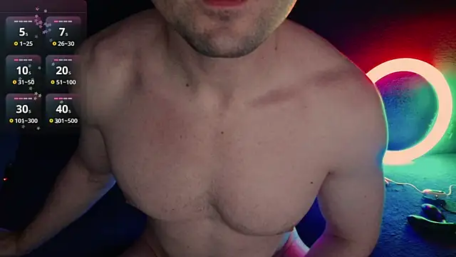 sasha nik online show from April 19, 9:53 am