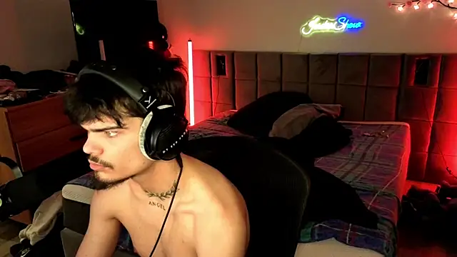 JordanShow online show from March 23, 6:36 pm