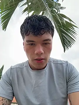 Logan smith1 online show from November 1, 6:01 pm