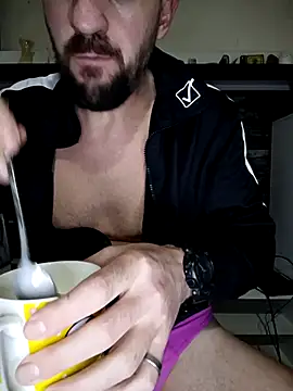 GrofLicno online show from February 25, 8:21 pm