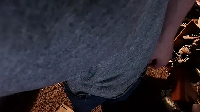 deadpi online show from March 11, 12:39 pm