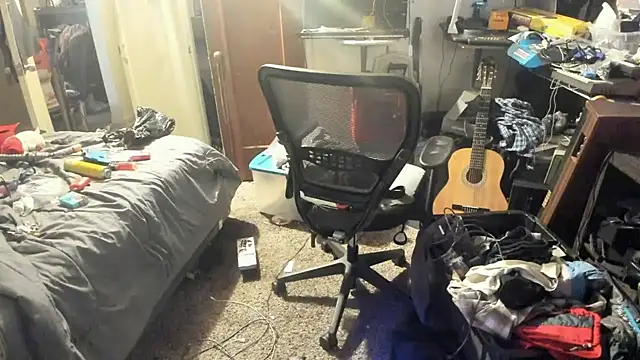 deadpi online show from December 10, 4:45 am