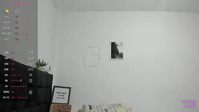 RoddyRich11 online show from March 18, 12:08 pm