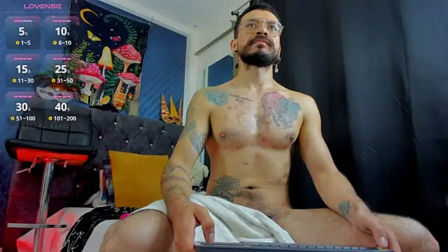 leondevereda online show from February 28, 1:03 pm