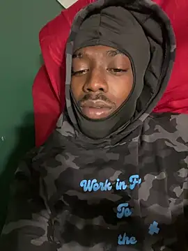 Dambaby25 online show from April 7, 4:45 am