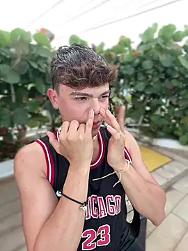 PRINCE STEV online show from December 22, 5:21 pm