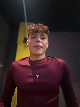 PRINCE STEV online show from March 2, 11:12 pm