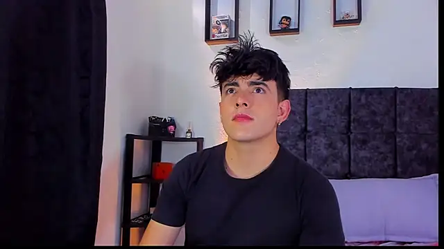 nolan twink1 online show from October 16, 7:44 pm