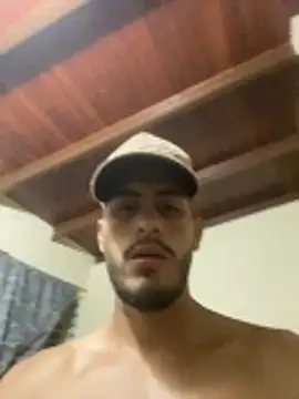 Dalton oficial online show from April 16, 2:55 am