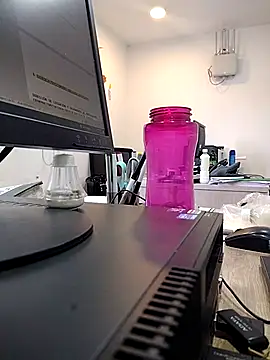 Gastelumn online show from November 7, 10:35 pm